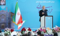 اگر انسجام داشته باشیم، حتی اگر دشمن همه راه‌ها را ببندد، می‌توانیم راه بسازیم – جمهورآنلاین