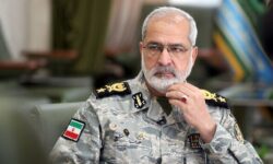 امیر سرتیپ شیخ:اعتقاد سنگری است که سربازان را از تیررس دشمنان در امان نگه می‌دارد – جمهورآنلاین