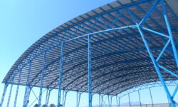 ۲۰ میلیون تن سازه فولادی تا ۵ سال آینده نیاز داریم – جمهورآنلاین