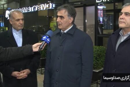 فرزین: پیمان پولی ایران و روسیه عملیاتی شد – جمهورآنلاین