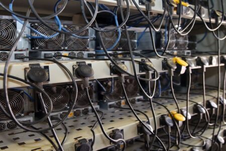 استخراج رمزارز و ناترازی برق؛ چه کسی مقصر است؟ – جمهورآنلاین