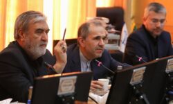 تاکید به پایش و تجهیز مرزهای استان خوزستان برای امنیت بیشتر – جمهورآنلاین