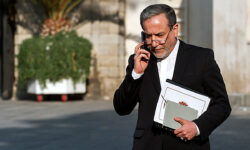 چرا «اکنون» بهترین زمان برای دیپلماسی است؟ – جمهورآنلاین