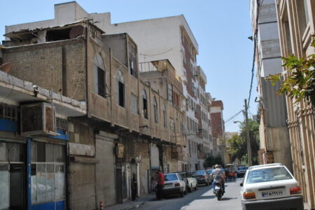 پروژه‌های اقدام مشترک بازآفرینی شهری به بودجه متصل می‌شود – جمهورآنلاین