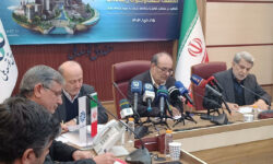 مشارکت صندوق توسعه ملی در افزایش تولید نفت – جمهورآنلاین