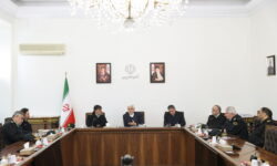 تجهیز نیروی انتظامی به دانش روز و تاکید بر حفظ کرامت شهروندان با محبوبیت پلیس – جمهورآنلاین