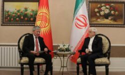 ایران به توسعه روابط با قرقیزستان اعتقاد راسخ دارد – جمهورآنلاین