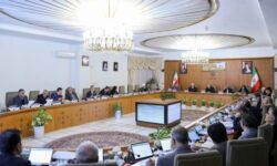 توسعه بدون آب، سرابی بیش نیست – جمهورآنلاین