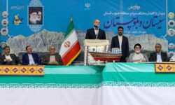 چابهار و مکُران، منطقه حیاتی ایران است که همه‌چیزش طلاست – جمهورآنلاین
