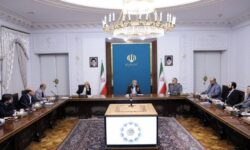 وضعیت زیستی شهر تهران قابل قبول نیست – جمهورآنلاین