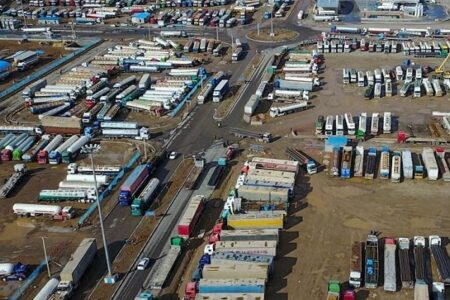 اولویت منطقه آزاد دوغارون توسعه زیرساخت‌ها، استقرار گمرک و جذب سرمایه‌گذاری است – جمهورآنلاین