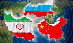 ایران، روسیه و چین؛ مثلث برمودای شکست تحریم – جمهورآنلاین