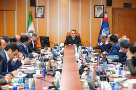 ستاد مشترک در حوزه حمل‌ونقل تشکیل شود – جمهورآنلاین