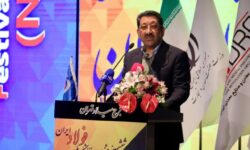 ششمین جشنواره و نمایشگاه ملی فولاد ایران با حضور فولاد خوزستان آغاز به‌کار نمود – جمهورآنلاین