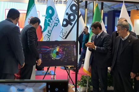 حرکت فولاد سنگان به سمت تحولی دیجیتالی – جمهورآنلاین