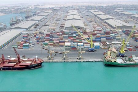 بهبود تراز تجاری چگونه به بازار ارز کمک می‌کند؟ – جمهورآنلاین