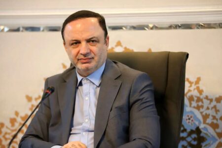 پیشنهاد ایجاد شورای عالی ارتباط با اوراسیا ارایه شد – جمهورآنلاین