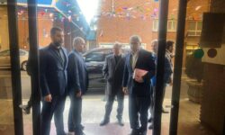 تیم جدید مدیرعامل و هیات مدیره ایران خودرو آغاز به کار کرد – جمهورآنلاین