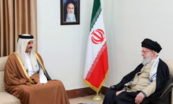 رهبر معظم انقلاب اسلامی: گسترش روابط با همسایگان، سیاست قطعی ایران است – جمهورآنلاین