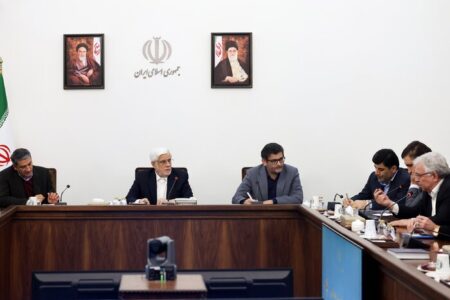 تامین پایدار مواد غذایی و معیشت مردم، از مهم‌ترین اهداف دولت وفاق است – جمهورآنلاین