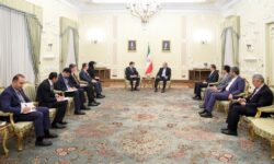 جمهوری اسلامی ایران خواهان همافزایی و افزایش قدرت جهان اسلام است – جمهورآنلاین