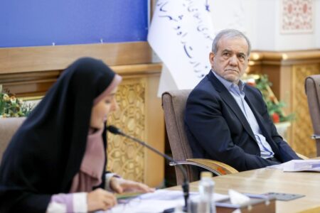 کارها در وزارت راه با جدیت در حال پیگیری است – جمهورآنلاین