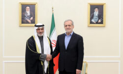 رسیدن به یک زبان، نگاه و سیاست مشترک در میان اعضای اوپک را بسیار مهم میدانیم – جمهورآنلاین