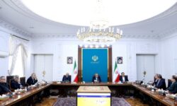 توسعه طرح ملی مدیریت نشانی مکانمحور موجب حذف بسترهای رشوه و فسادخواهد شد – جمهورآنلاین