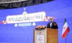 دولت قدردان سربازان گمنام امام زمان و از آنها در ایفای مسئولیتهای خود حمایت میکند – جمهورآنلاین