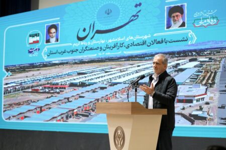 پیوستن به اتحادیه اوراسیا درهای یک بازار ۳۰۰ میلیون نفری را به روی کشوربازکرده – جمهورآنلاین