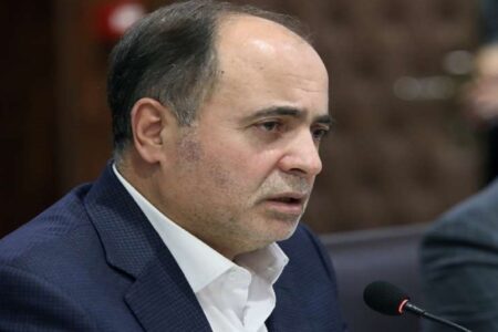 بازار آرامی را برای ماه مبارک رمضان و عید نوروز خواهیم داشت – جمهورآنلاین