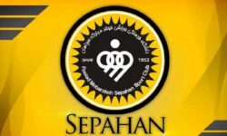 ترکیب سپاهان برای دیدار امروز مقابل پرسپولیس لو رفت