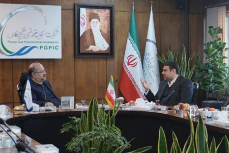 افزایش سطح همکاری‌های بانک ملی ایران و هلدینگ خلیج‌فارس – جمهورآنلاین