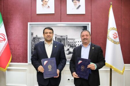 آغاز فاز نوین خدمات بانک ملی ایران در جایگاه‌های سوخت با تفاهم نامه جدید – جمهورآنلاین