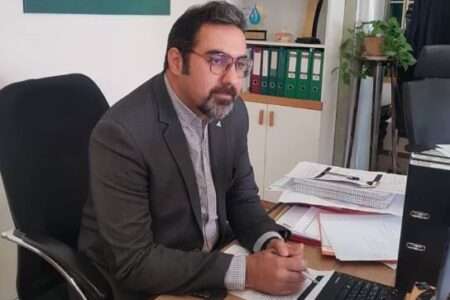 دو هزار شناور برای توسعه و نوسازی ناوگان دریایی نیاز داریم