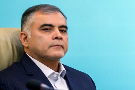 صادرات نفت ایران متوقف‌ نمی‌شود – جمهورآنلاین