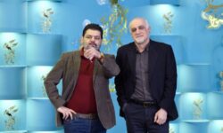 ادای احترام به کسانی که ما را عاشق سینما کردند