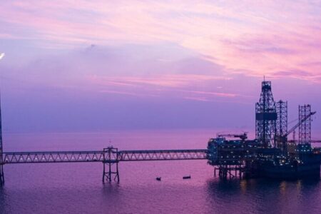 ارسال گاز پارس‌جنوبی به خط سراسری از ۱۸۲ میلیارد مترمکعب گذشت – جمهورآنلاین