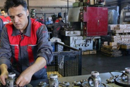 طرح ۴ ماهه جبرانی تولید وزارت صمت برای صنعتگران – جمهورآنلاین