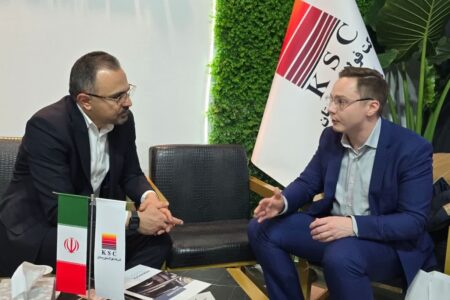 سومین نمایشگاه بین‌المللی تجارت با اوراسیا – جمهورآنلاین