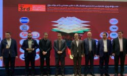 کسب تندیس برتر توسط «توسعه معادن فولاد خوزستان» – جمهورآنلاین