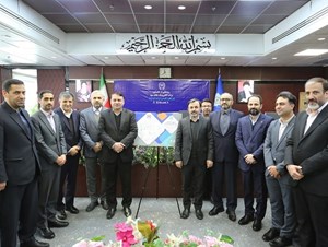 “برات الکترونیک” بانک سپه رونمایی شد – جمهورآنلاین