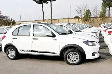 خروج آرام بازار خودرو از رکود – جمهورآنلاین