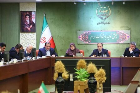 وضعیت ذخایر راهبردی کشور مطلوب است – جمهورآنلاین