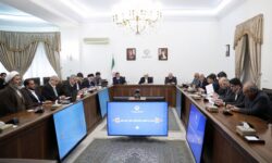 خوزستان جایگاه ویژه‌ای در دولت و کشور دارد – جمهورآنلاین