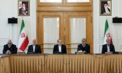 همراهی و تعامل سازنده مجلس با وزارت امور خارجه – جمهورآنلاین