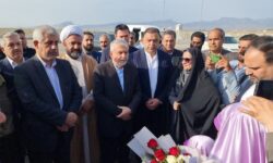 ثبت جهانی تمدن جیرفت پیگیری میشود