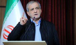 پزشکیان: حضرت علی (ع) صدای بلند عدالت بود/ ایران وقتی درست می شود که ما تغییر کنیم