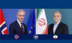 هرگونه تنش، نا آرامی و درگیری را به ضرر خود، منطقه و جهان می‌دانیم – جمهورآنلاین