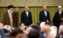 انسجام قوا برگ برنده ایران – جمهورآنلاین